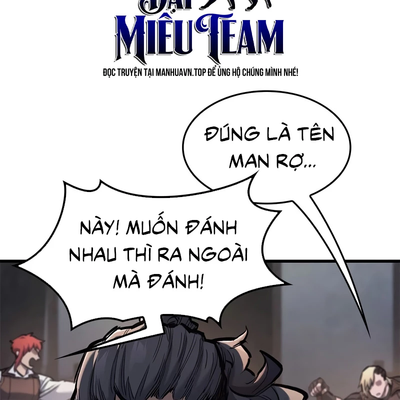 Hiệp Sĩ Sống Vì Ngày Hôm Nay Chapter 74 - 79