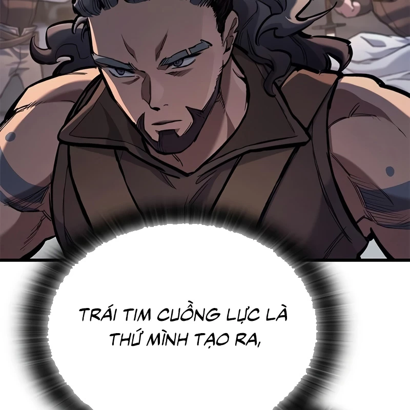 Hiệp Sĩ Sống Vì Ngày Hôm Nay Chapter 74 - 80