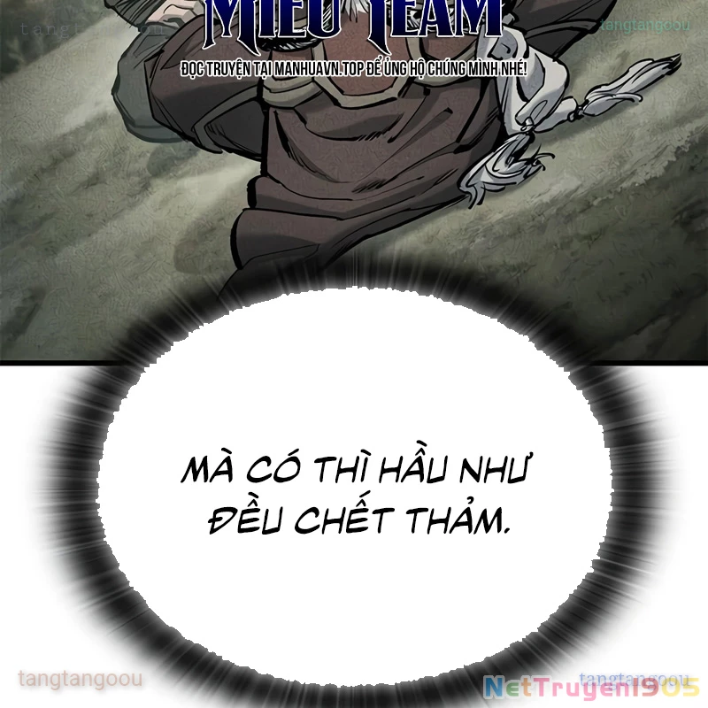 Hiệp Sĩ Sống Vì Ngày Hôm Nay Chapter 74 - 88
