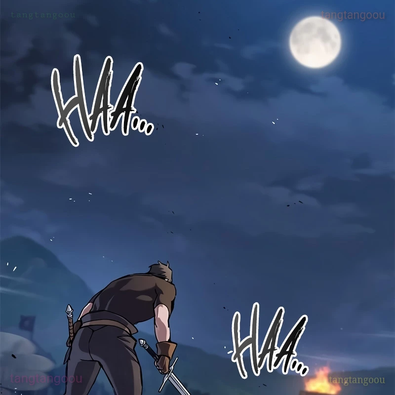 Hiệp Sĩ Sống Vì Ngày Hôm Nay Chapter 74 - 98