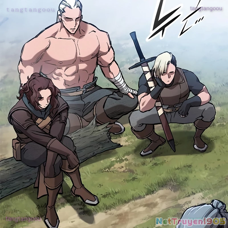 Hiệp Sĩ Sống Vì Ngày Hôm Nay Chapter 74 - 105