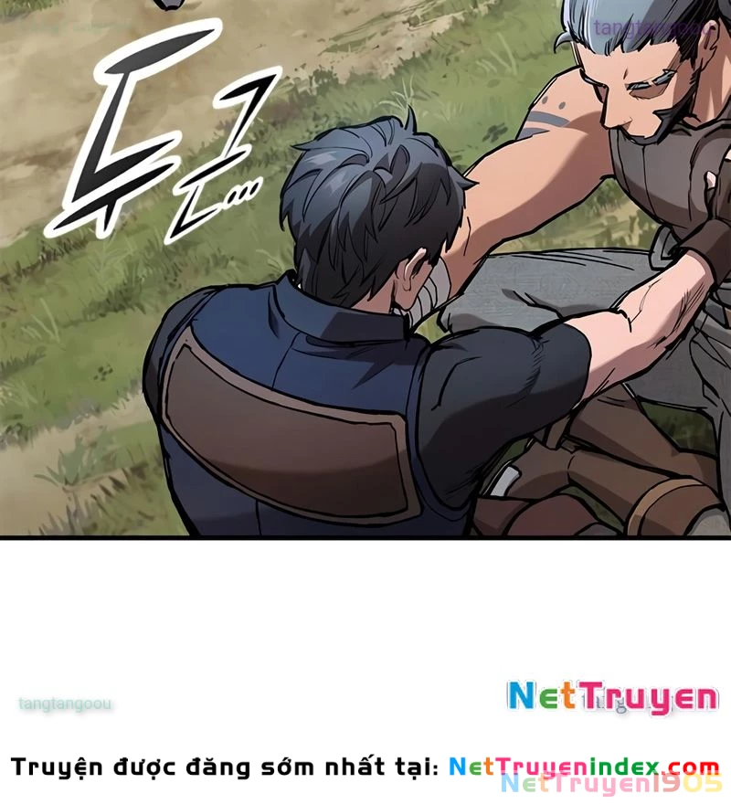 Hiệp Sĩ Sống Vì Ngày Hôm Nay Chapter 74 - 106