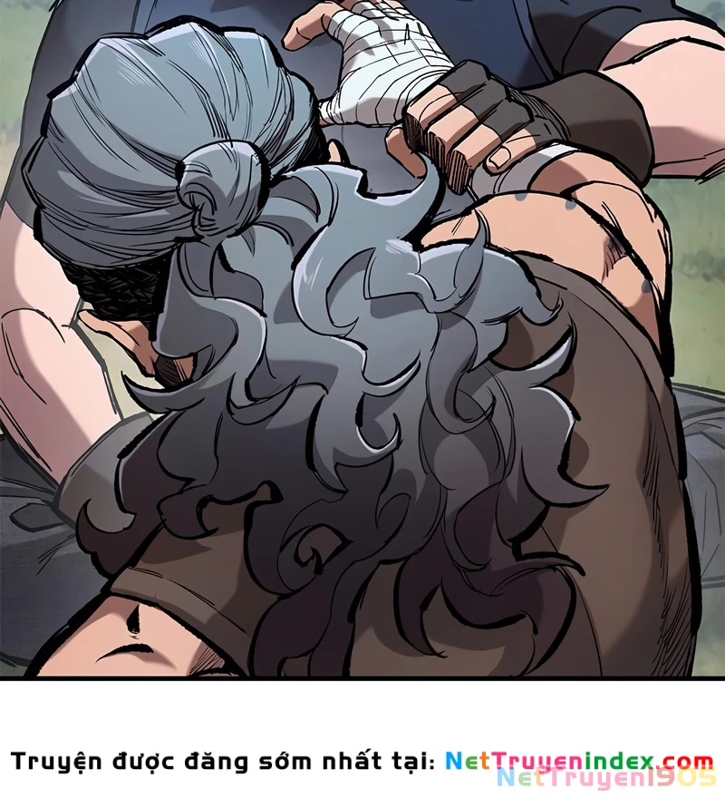 Hiệp Sĩ Sống Vì Ngày Hôm Nay Chapter 74 - 114