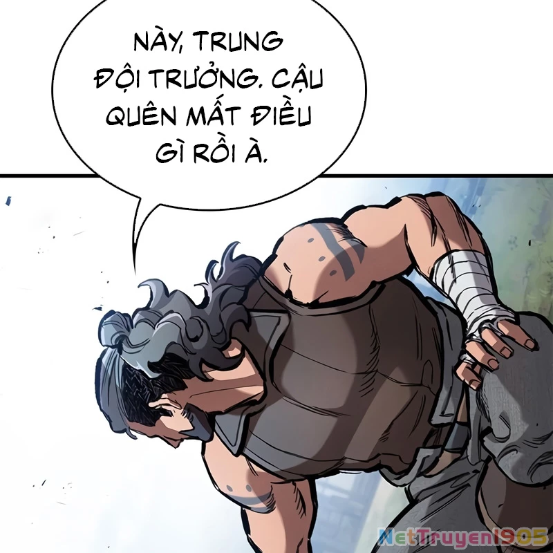 Hiệp Sĩ Sống Vì Ngày Hôm Nay Chapter 74 - 122