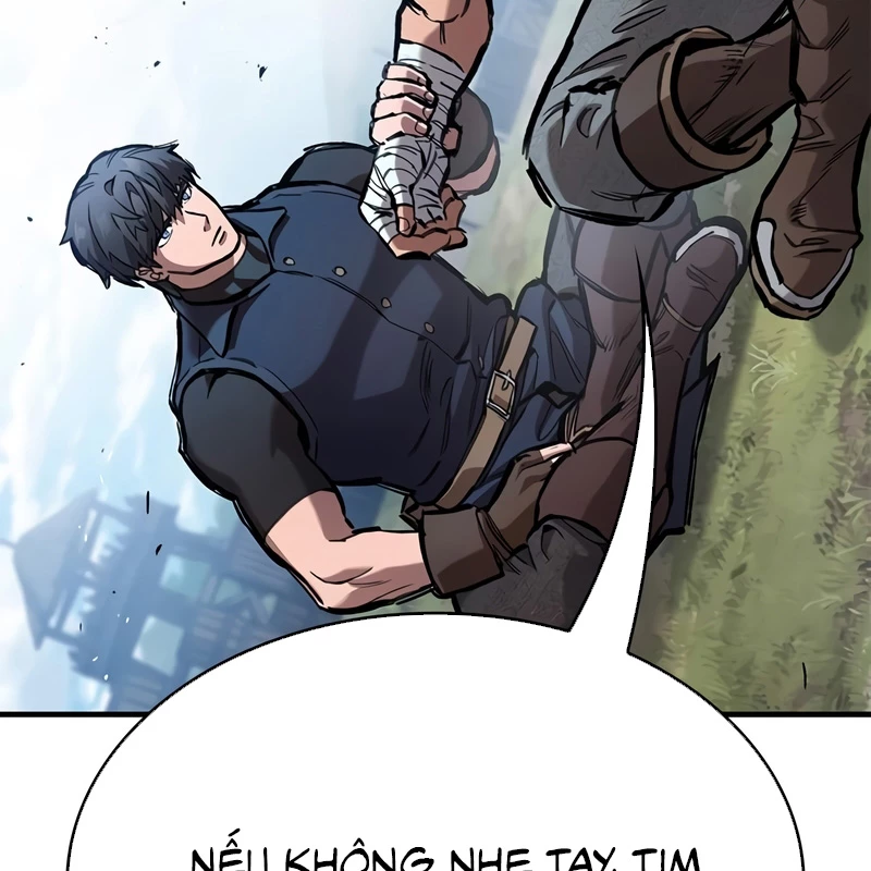 Hiệp Sĩ Sống Vì Ngày Hôm Nay Chapter 74 - 123