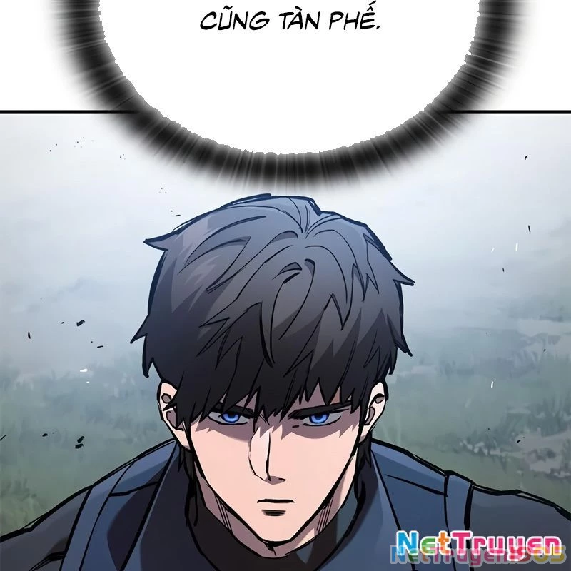 Hiệp Sĩ Sống Vì Ngày Hôm Nay Chapter 74 - 136