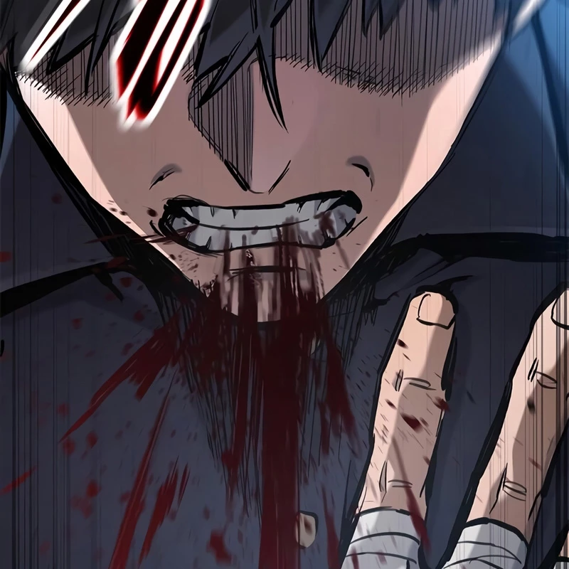 Hiệp Sĩ Sống Vì Ngày Hôm Nay Chapter 74 - 168