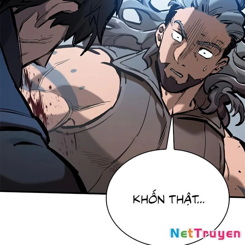 Hiệp Sĩ Sống Vì Ngày Hôm Nay Chapter 74 - 171