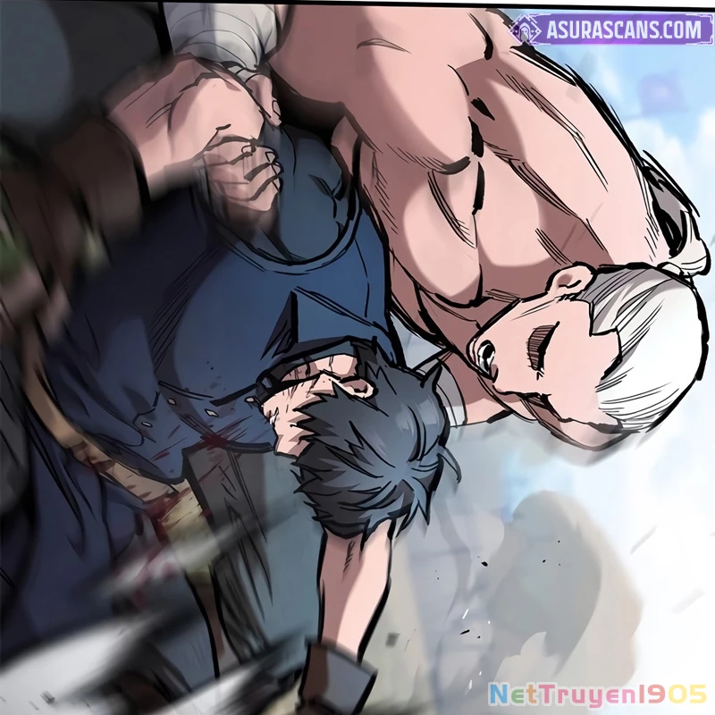 Hiệp Sĩ Sống Vì Ngày Hôm Nay Chapter 74 - 175