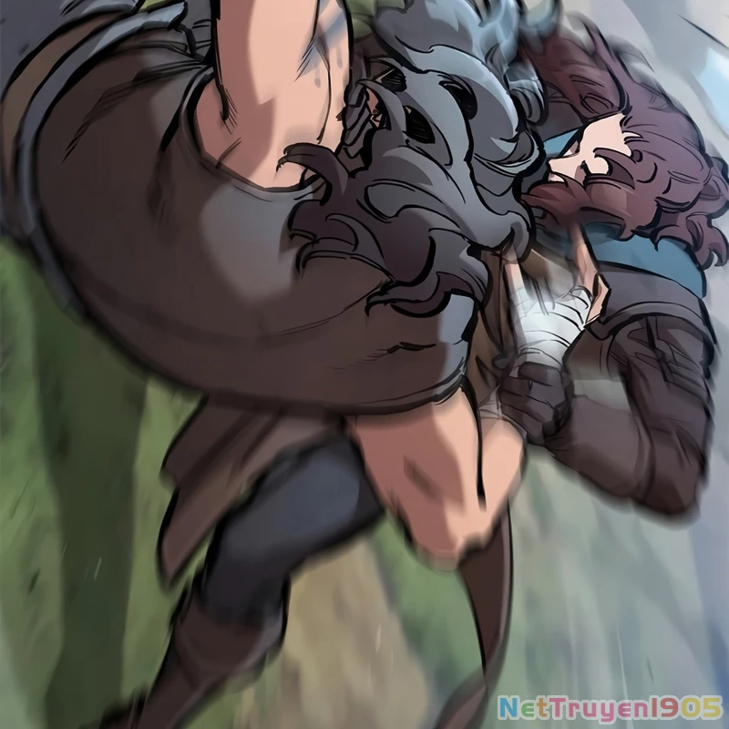 Hiệp Sĩ Sống Vì Ngày Hôm Nay Chapter 74 - 177