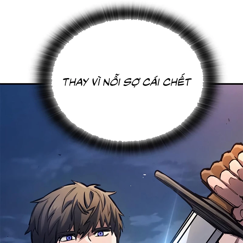 Hiệp Sĩ Sống Vì Ngày Hôm Nay Chapter 75 - 23