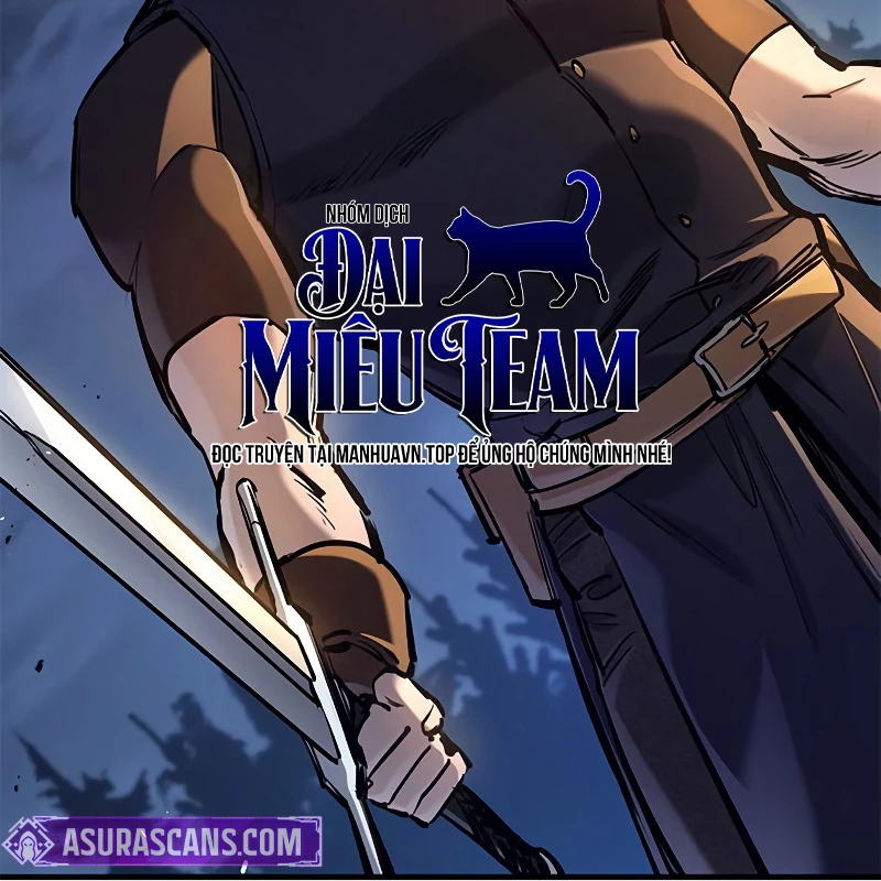 Hiệp Sĩ Sống Vì Ngày Hôm Nay Chapter 75 - 30