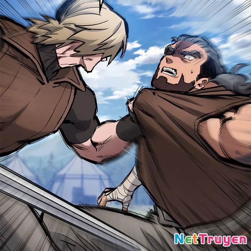 Hiệp Sĩ Sống Vì Ngày Hôm Nay Chapter 75 - 36