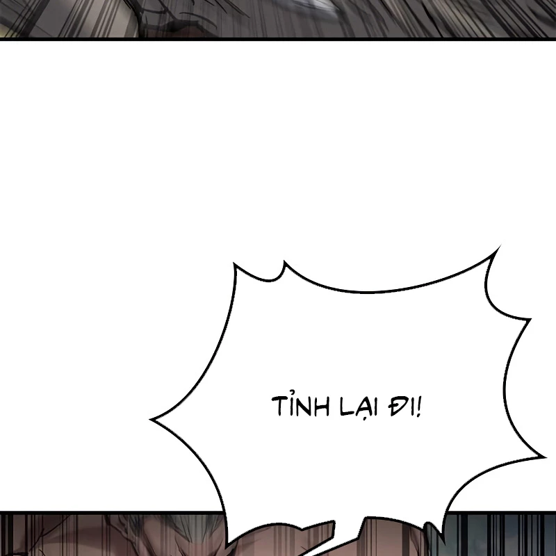 Hiệp Sĩ Sống Vì Ngày Hôm Nay Chapter 75 - 37