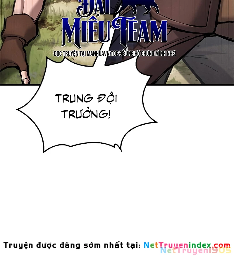 Hiệp Sĩ Sống Vì Ngày Hôm Nay Chapter 75 - 39