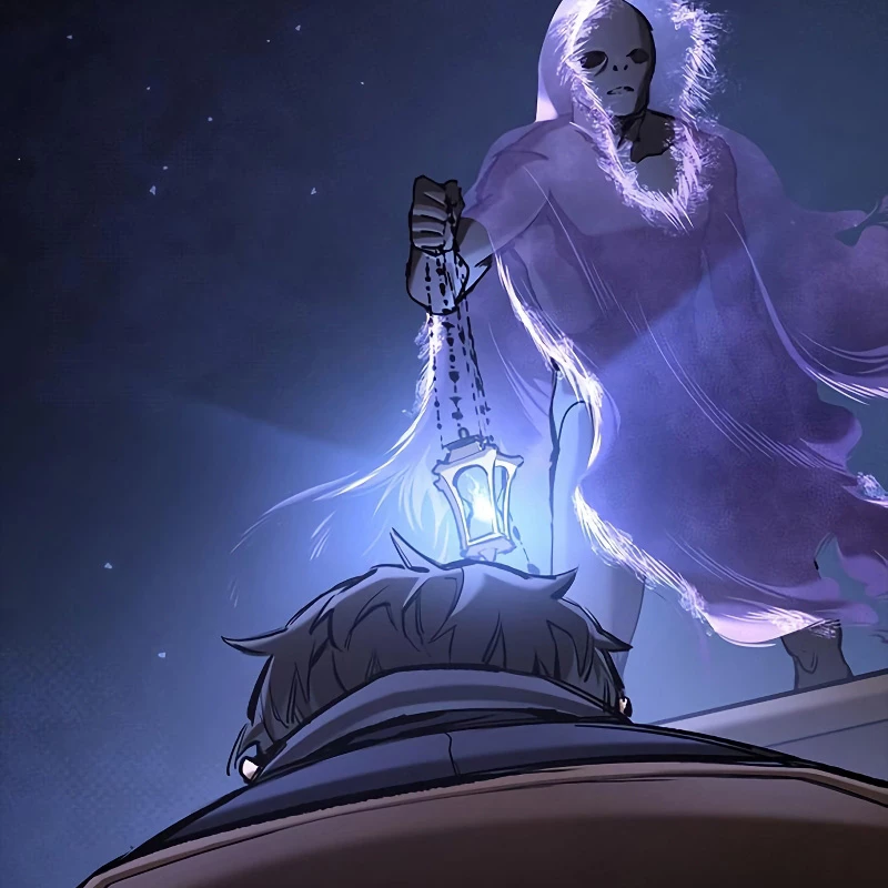 Hiệp Sĩ Sống Vì Ngày Hôm Nay Chapter 75 - 43