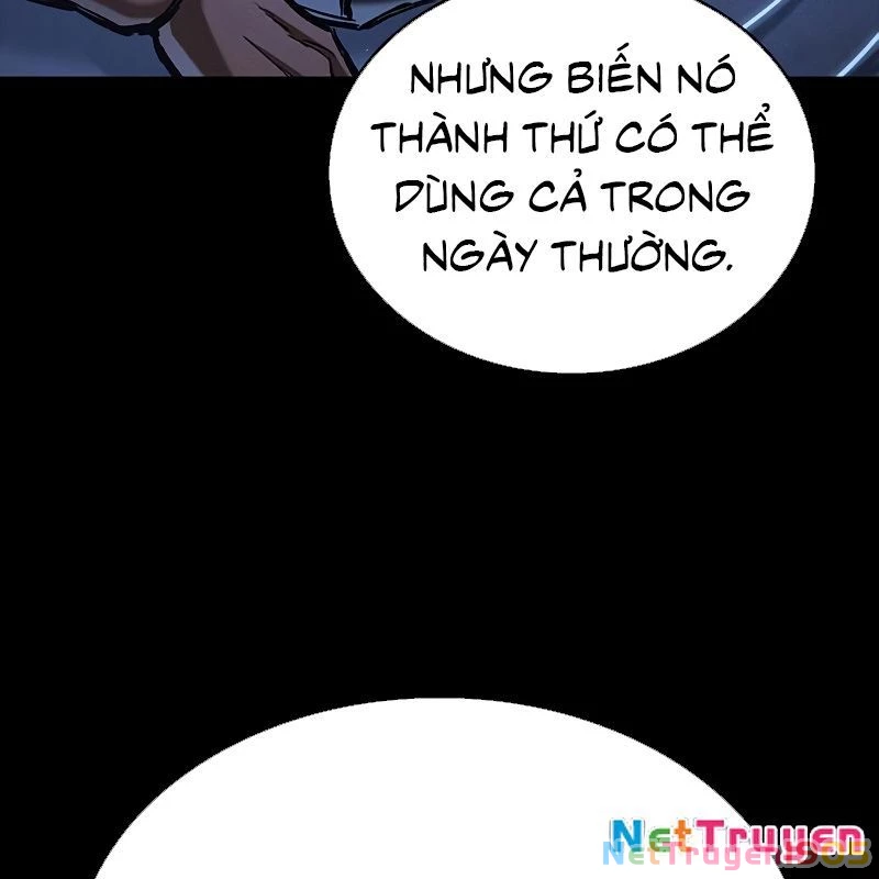 Hiệp Sĩ Sống Vì Ngày Hôm Nay Chapter 75 - 46