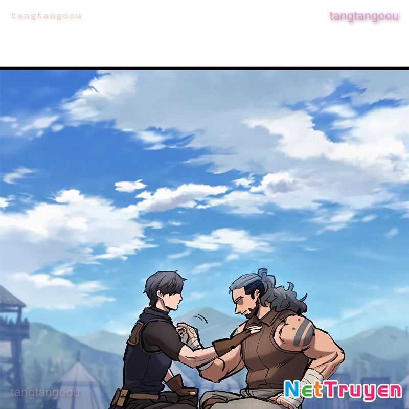 Hiệp Sĩ Sống Vì Ngày Hôm Nay Chapter 75 - 61