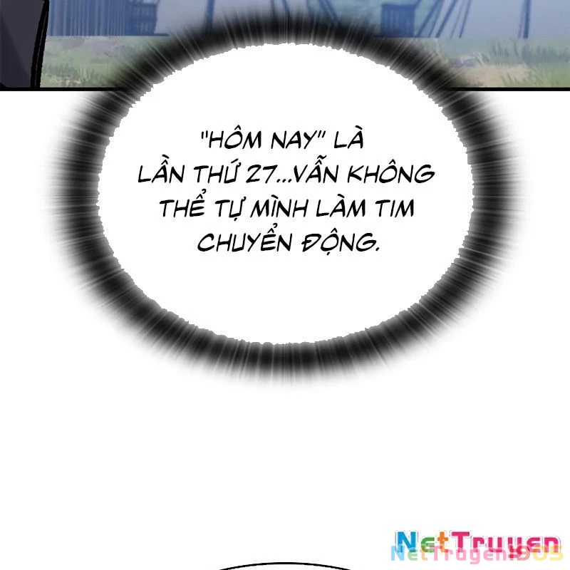 Hiệp Sĩ Sống Vì Ngày Hôm Nay Chapter 75 - 66