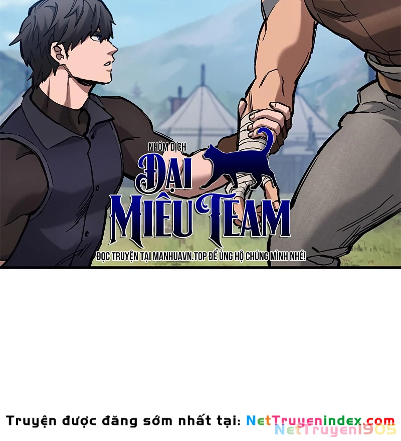 Hiệp Sĩ Sống Vì Ngày Hôm Nay Chapter 75 - 68