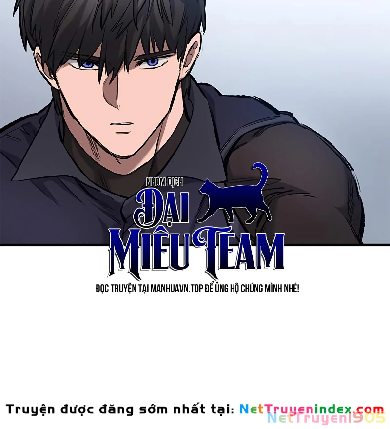 Hiệp Sĩ Sống Vì Ngày Hôm Nay Chapter 75 - 78