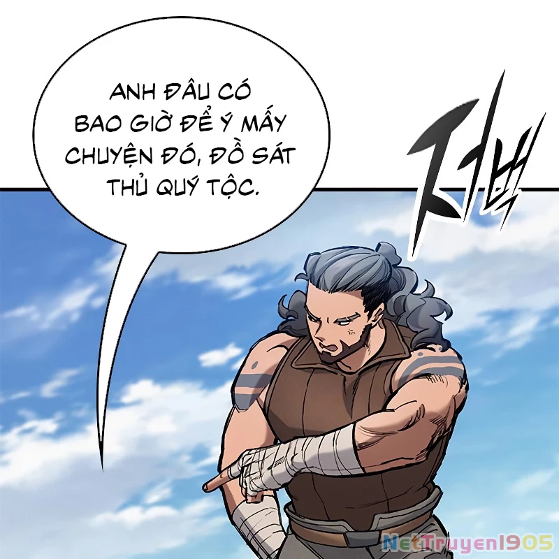 Hiệp Sĩ Sống Vì Ngày Hôm Nay Chapter 75 - 79