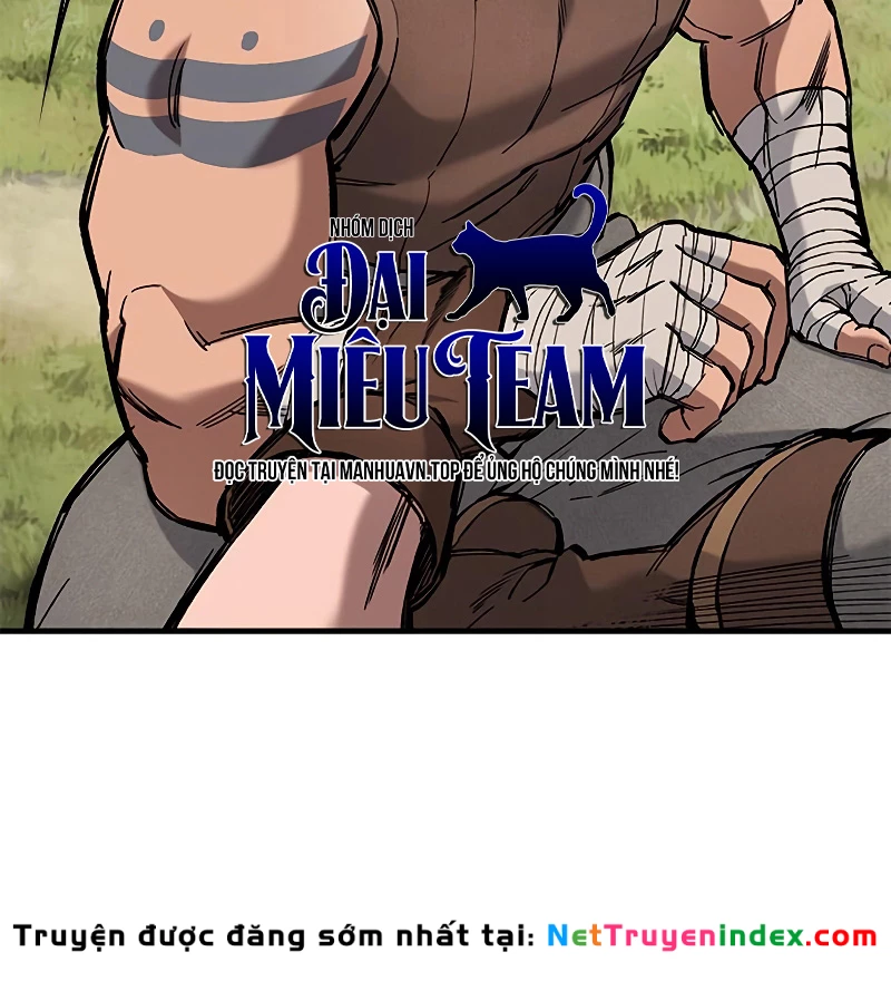 Hiệp Sĩ Sống Vì Ngày Hôm Nay Chapter 75 - 94