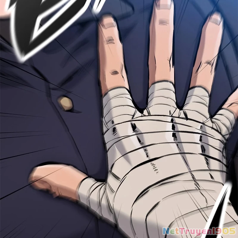 Hiệp Sĩ Sống Vì Ngày Hôm Nay Chapter 75 - 107