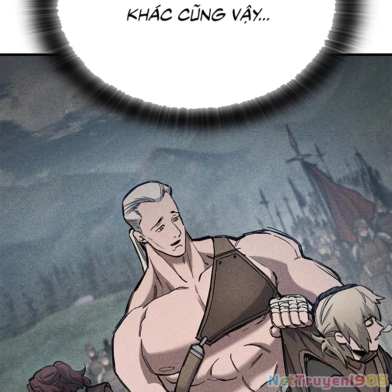 Hiệp Sĩ Sống Vì Ngày Hôm Nay Chapter 75 - 115