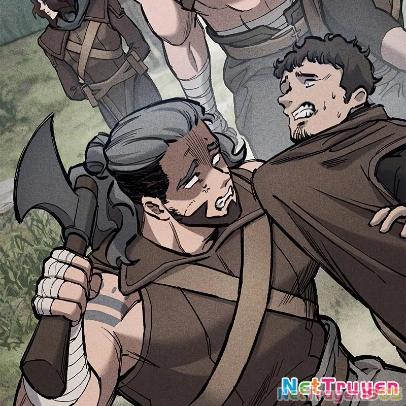 Hiệp Sĩ Sống Vì Ngày Hôm Nay Chapter 75 - 116