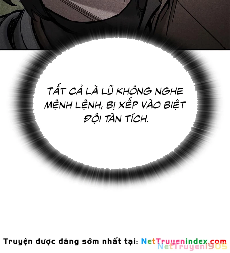 Hiệp Sĩ Sống Vì Ngày Hôm Nay Chapter 75 - 118