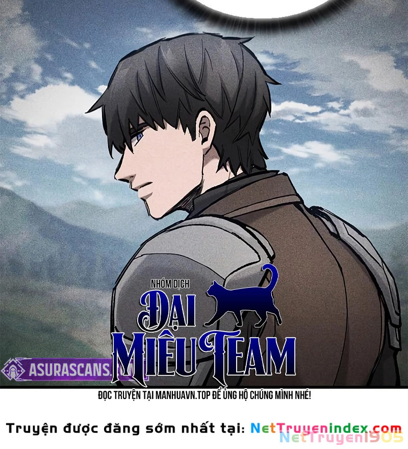 Hiệp Sĩ Sống Vì Ngày Hôm Nay Chapter 75 - 120