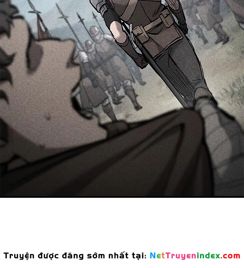 Hiệp Sĩ Sống Vì Ngày Hôm Nay Chapter 75 - 122
