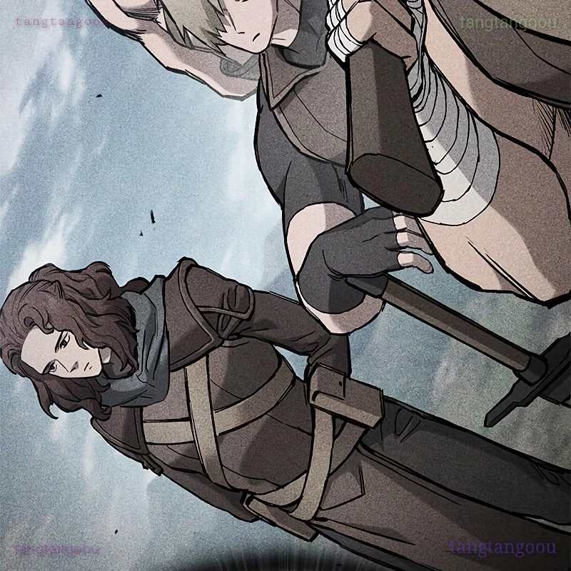 Hiệp Sĩ Sống Vì Ngày Hôm Nay Chapter 75 - 125