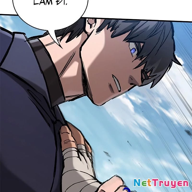 Hiệp Sĩ Sống Vì Ngày Hôm Nay Chapter 75 - 136