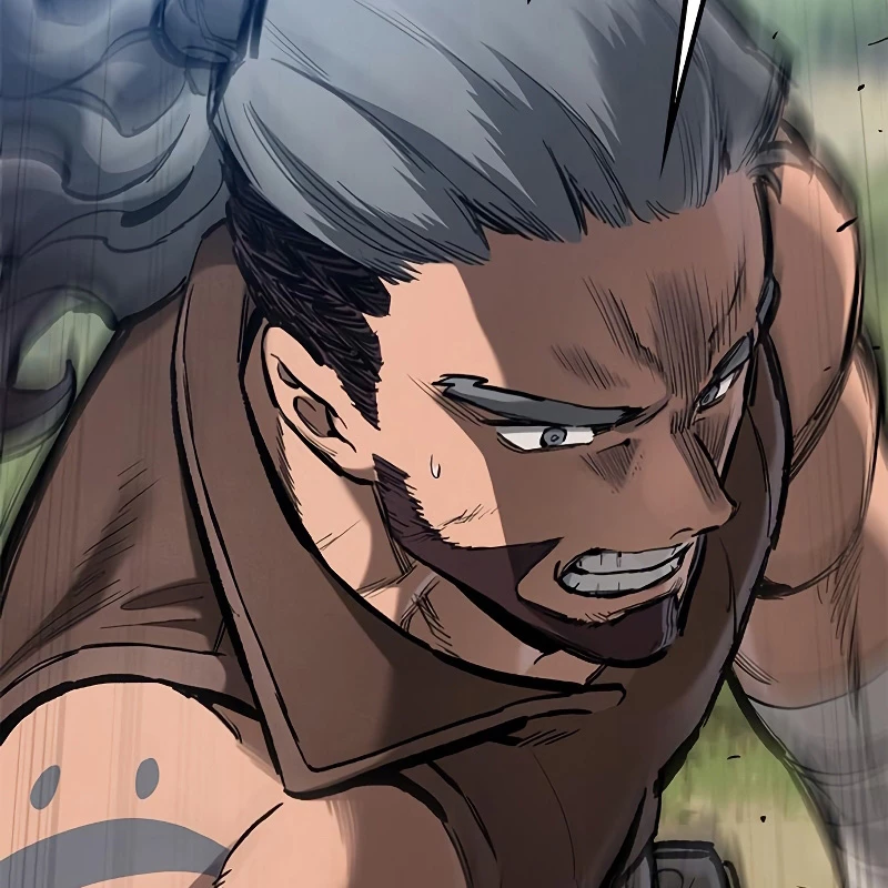 Hiệp Sĩ Sống Vì Ngày Hôm Nay Chapter 75 - 150