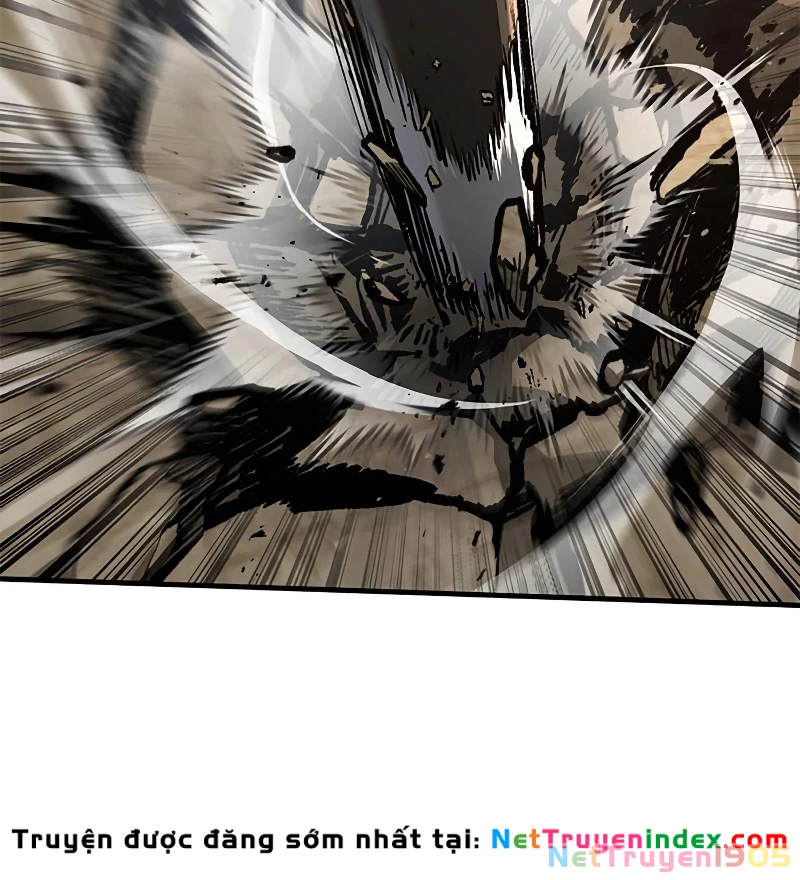 Hiệp Sĩ Sống Vì Ngày Hôm Nay Chapter 75 - 197
