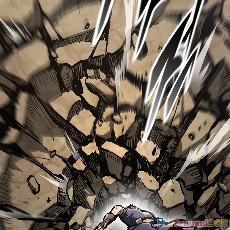 Hiệp Sĩ Sống Vì Ngày Hôm Nay Chapter 75 - 201