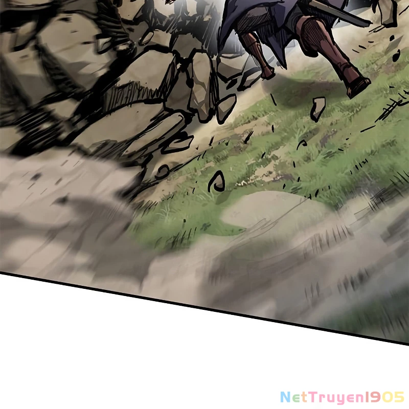 Hiệp Sĩ Sống Vì Ngày Hôm Nay Chapter 75 - 202