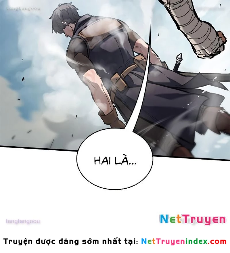 Hiệp Sĩ Sống Vì Ngày Hôm Nay Chapter 75 - 216