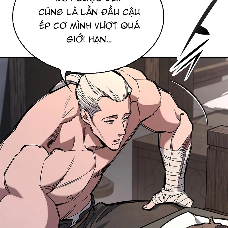 Hiệp Sĩ Sống Vì Ngày Hôm Nay Chapter 76 - 8