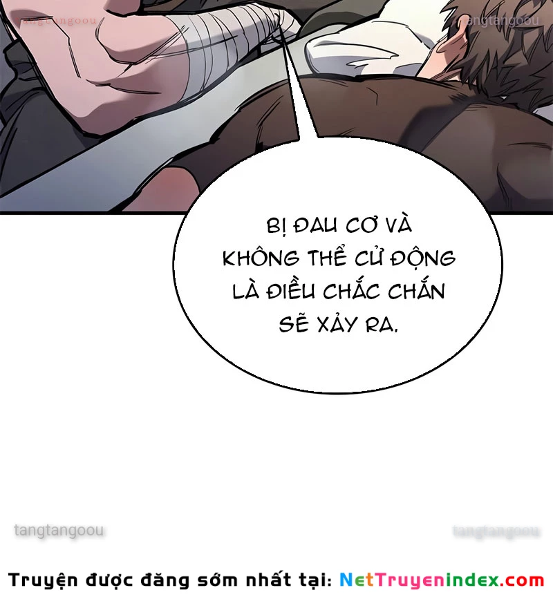 Hiệp Sĩ Sống Vì Ngày Hôm Nay Chapter 76 - 9