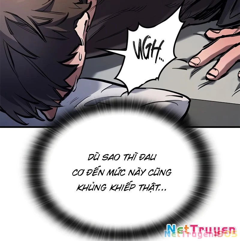 Hiệp Sĩ Sống Vì Ngày Hôm Nay Chapter 76 - 11
