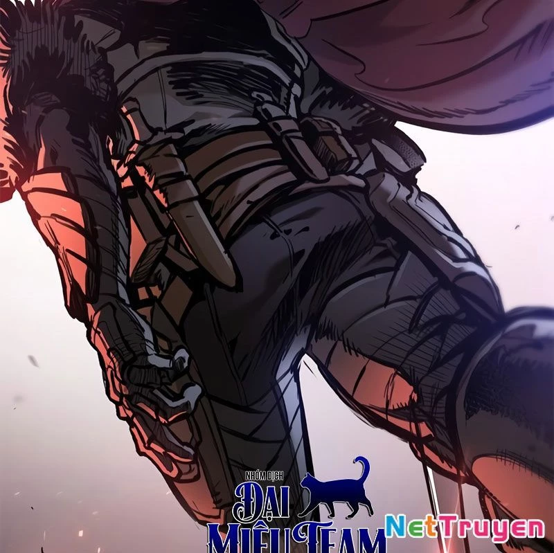 Hiệp Sĩ Sống Vì Ngày Hôm Nay Chapter 76 - 21