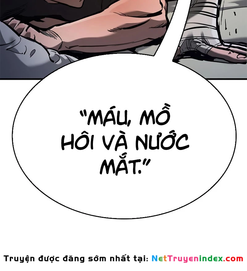 Hiệp Sĩ Sống Vì Ngày Hôm Nay Chapter 76 - 32