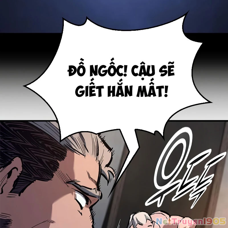 Hiệp Sĩ Sống Vì Ngày Hôm Nay Chapter 76 - 53