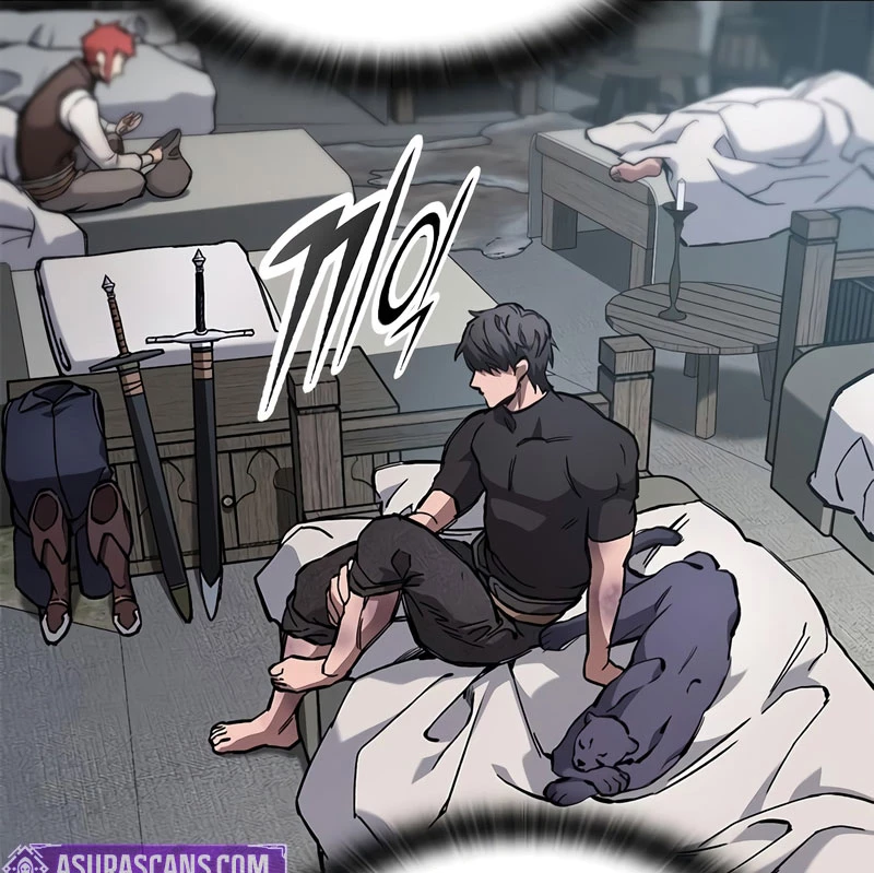 Hiệp Sĩ Sống Vì Ngày Hôm Nay Chapter 76 - 60