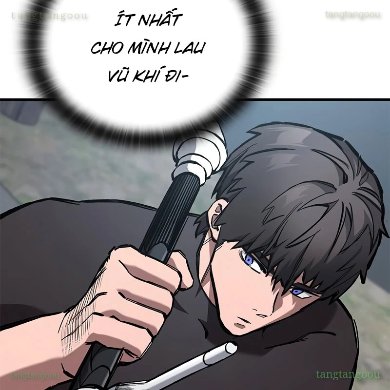 Hiệp Sĩ Sống Vì Ngày Hôm Nay Chapter 76 - 62