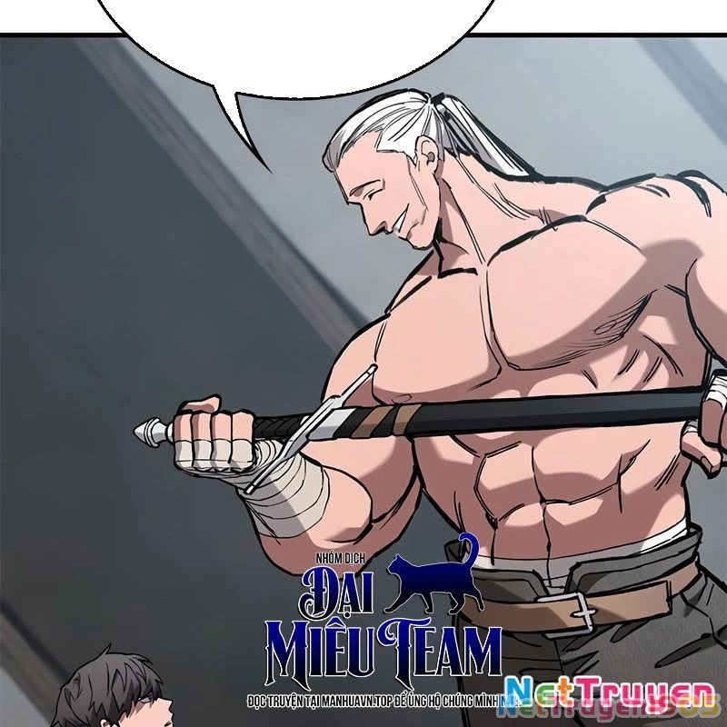 Hiệp Sĩ Sống Vì Ngày Hôm Nay Chapter 76 - 66