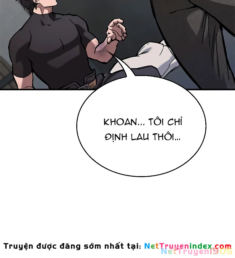 Hiệp Sĩ Sống Vì Ngày Hôm Nay Chapter 76 - 67